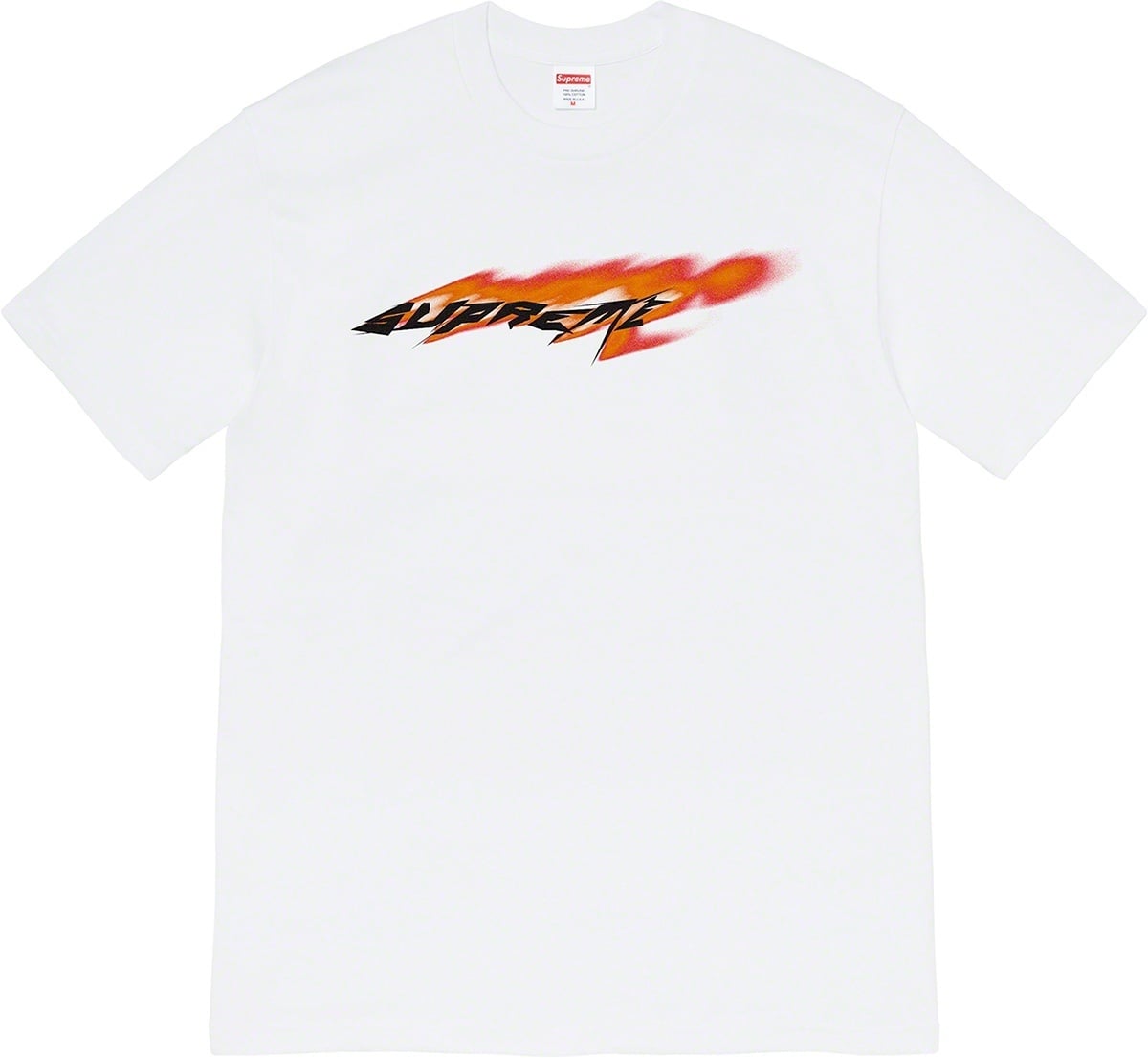 Wind Tee